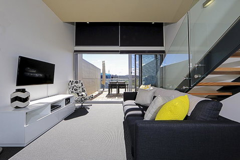 Mode 220 Braddon ACT - Dalby Accommodation 0