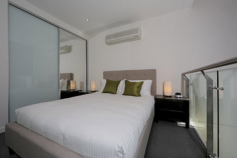 Mode 220 Braddon ACT - Dalby Accommodation 4