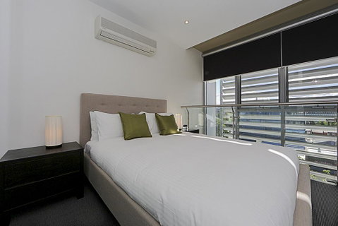 Mode 220 Braddon ACT - Dalby Accommodation 5