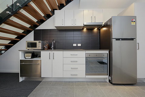 Mode 220 Braddon ACT - Dalby Accommodation 6