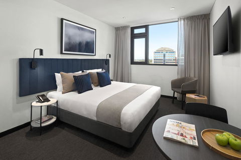 Quest Penrith - Dalby Accommodation 5