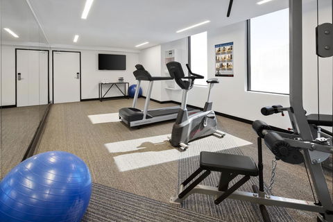 Quest Penrith - Dalby Accommodation 1