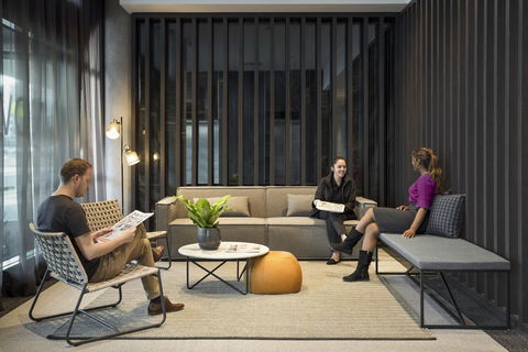 Quest Penrith - Dalby Accommodation 3