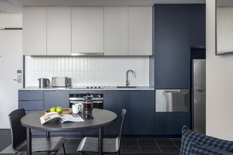Quest Penrith - Dalby Accommodation 6