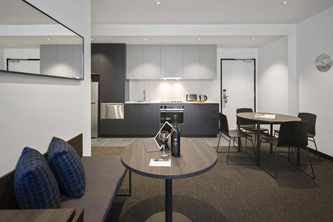 Quest Penrith - Dalby Accommodation 4