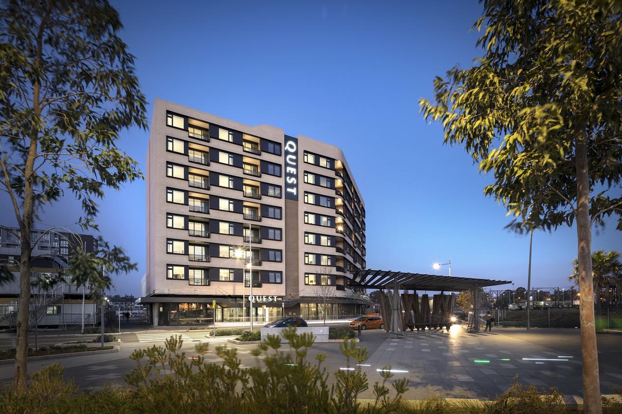 Penrith NSW Dalby Accommodation