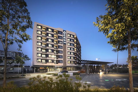 Quest Penrith - Dalby Accommodation 0