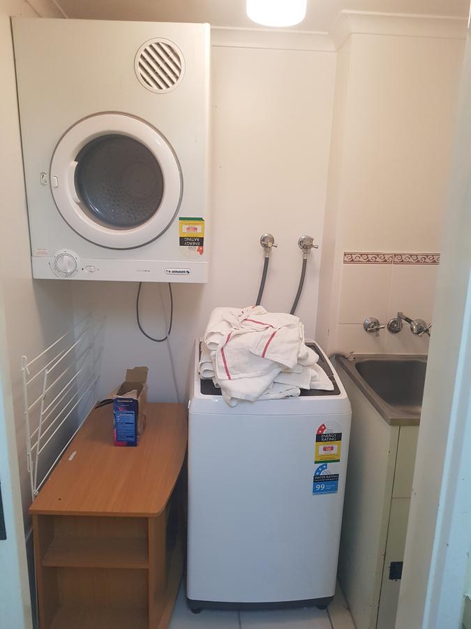 Reid ACT Dalby Accommodation