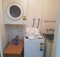 Argyle Apartments - Dalby Accommodation