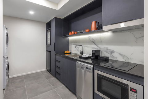 Deco Hotel Canberra - Dalby Accommodation 8