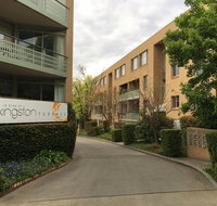 Kingston Comfy Apartment - Dalby Accommodation