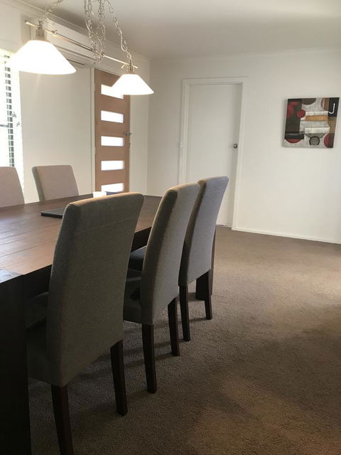 Central Tranquility Heart Of Orange - Dalby Accommodation 3