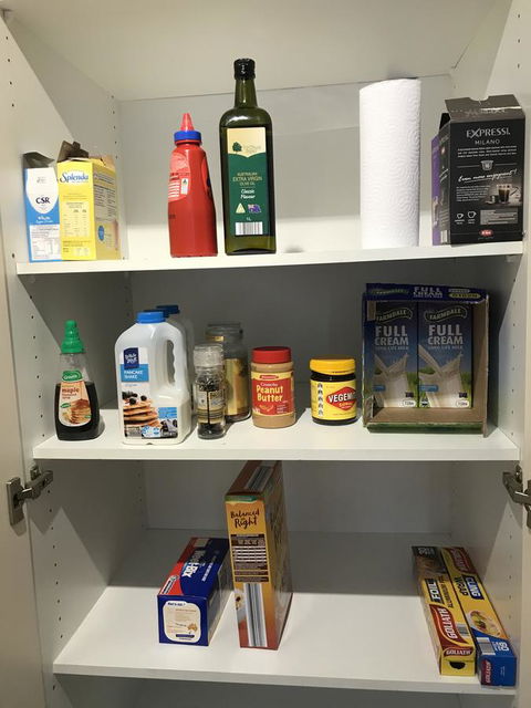 Central Tranquility Heart Of Orange - Dalby Accommodation 11