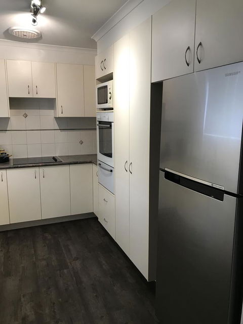 Central Tranquility Heart Of Orange - Dalby Accommodation 10