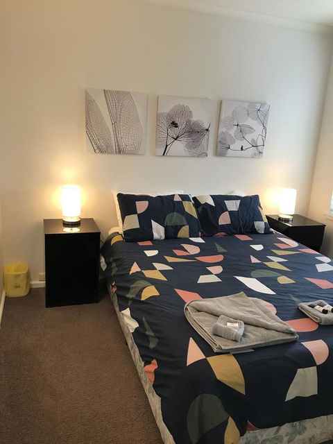 Central Tranquility Heart Of Orange - Dalby Accommodation 16