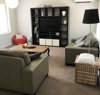 Central Tranquility Heart of Orange - Dalby Accommodation