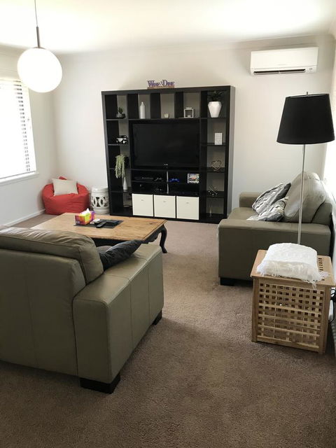 Central Tranquility Heart Of Orange - Dalby Accommodation 0