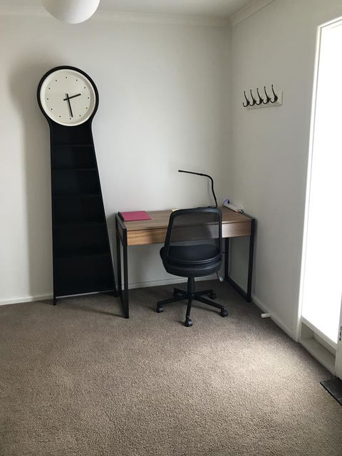 Central Tranquility Heart Of Orange - Dalby Accommodation 24