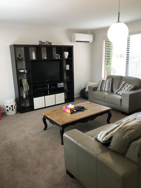 Central Tranquility Heart Of Orange - Dalby Accommodation 7