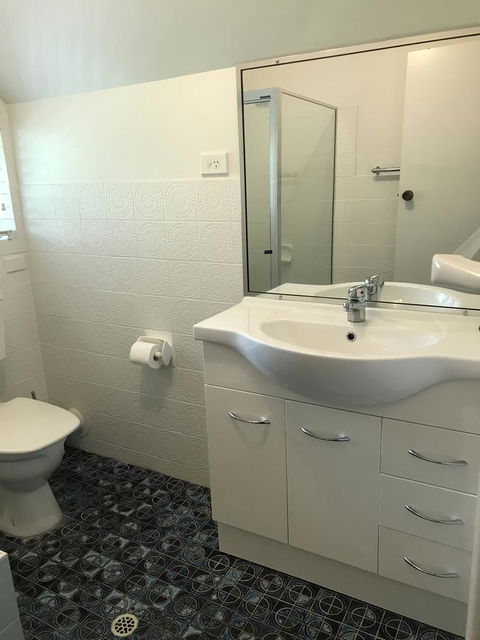 Central Tranquility Heart Of Orange - Dalby Accommodation 22