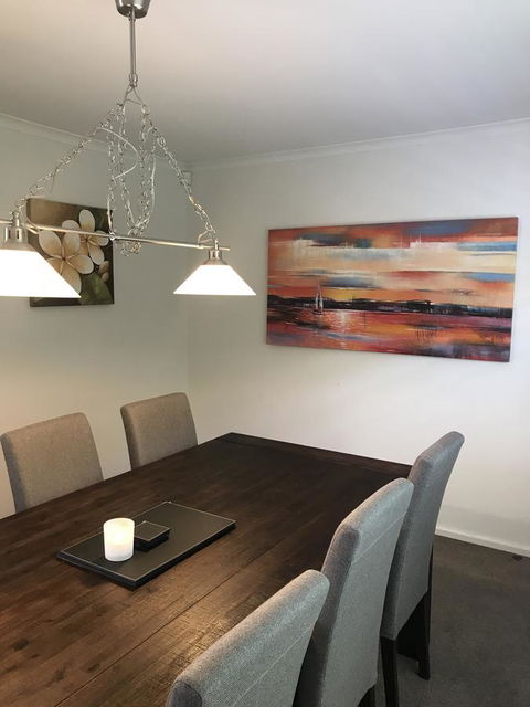 Central Tranquility Heart Of Orange - Dalby Accommodation 30