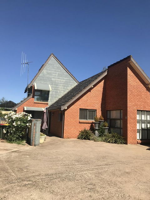 Central Tranquility Heart Of Orange - Dalby Accommodation 27