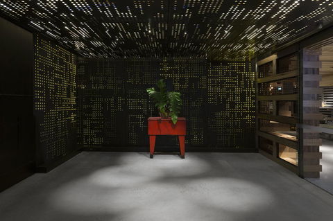 Ovolo Nishi - Dalby Accommodation 39