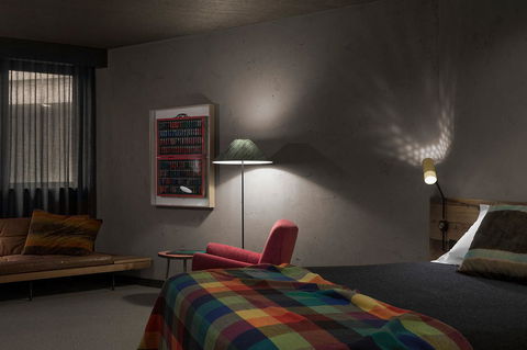 Ovolo Nishi - Dalby Accommodation 36