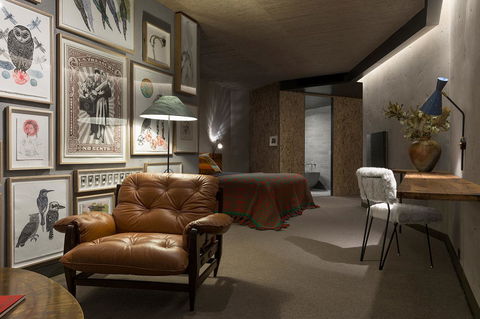 Ovolo Nishi - Dalby Accommodation 14