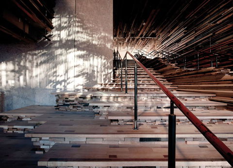 Ovolo Nishi - Dalby Accommodation 24