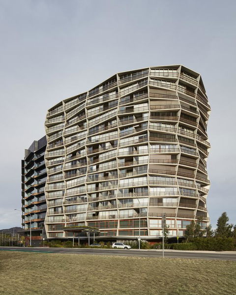 Ovolo Nishi - Dalby Accommodation 0