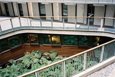 Ovolo Nishi - Dalby Accommodation 37