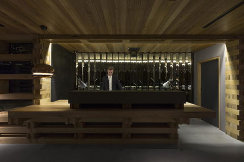 Ovolo Nishi - Dalby Accommodation 40