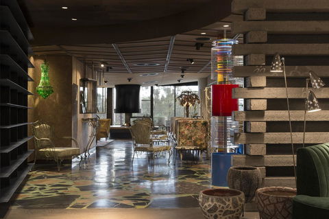 Ovolo Nishi - Dalby Accommodation 42