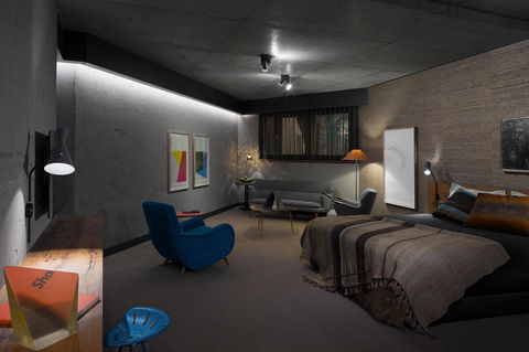 Ovolo Nishi - Dalby Accommodation 9