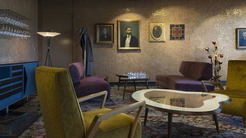 Ovolo Nishi - Dalby Accommodation 3