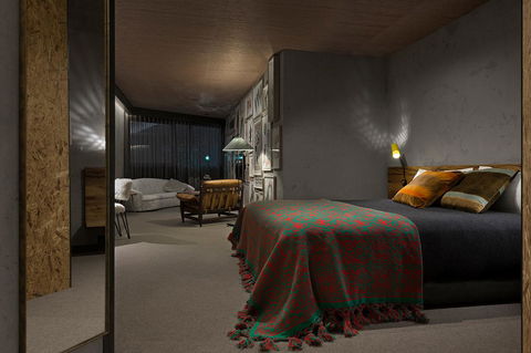 Ovolo Nishi - Dalby Accommodation 22