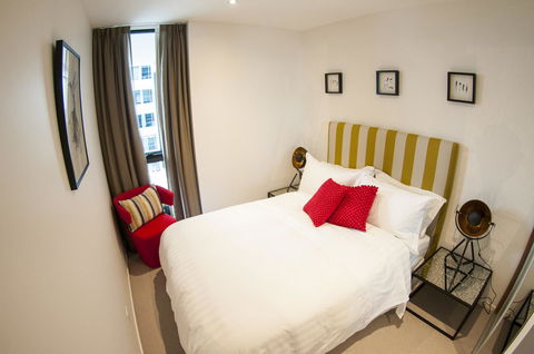 KUI - Manhattan Apartments - Dalby Accommodation 14