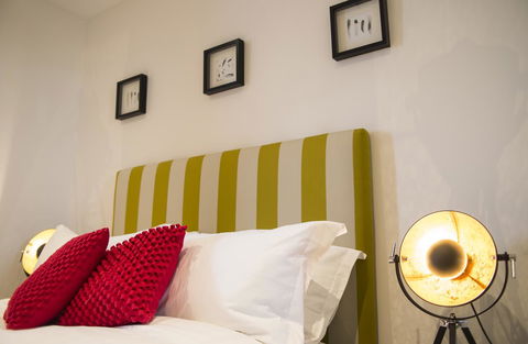 KUI - Manhattan Apartments - Dalby Accommodation 7