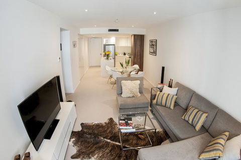 KUI - Manhattan Apartments - Dalby Accommodation 12