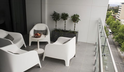 KUI - Manhattan Apartments - Dalby Accommodation 2