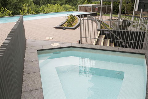 KUI - Manhattan Apartments - Dalby Accommodation 3
