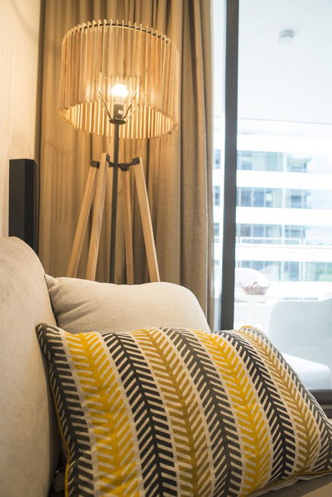 KUI - Manhattan Apartments - Dalby Accommodation 17