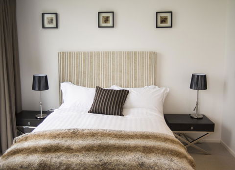 KUI - Manhattan Apartments - Dalby Accommodation 9