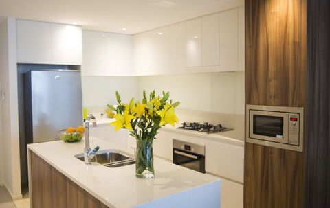 KUI - Manhattan Apartments - Dalby Accommodation 21