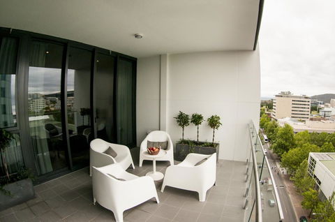 KUI - Manhattan Apartments - Dalby Accommodation 16