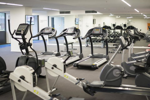 KUI - Manhattan Apartments - Dalby Accommodation 6