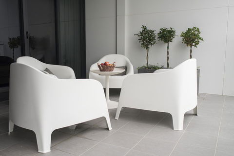 KUI - Manhattan Apartments - Dalby Accommodation 1