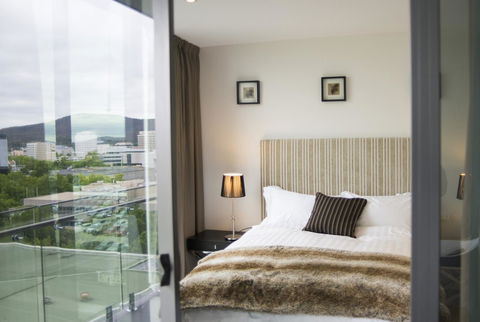 KUI - Manhattan Apartments - Dalby Accommodation 15