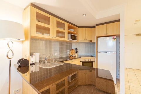 ALLARA CANBERRA - Dalby Accommodation 4